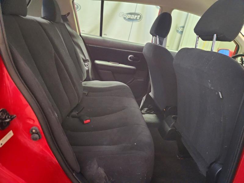 Продаж на аукціоні авто 2012 Nissan Versa, vin: 3N1BC1CP9CK290690, номер лоту: 66415226