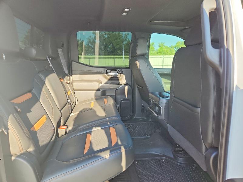 66353866 :رقم المزاد ، 3GTU9EET6MG381782 vin ، 2021 Gmc Sierra مزاد بيع