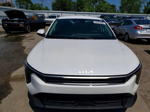 64323006 :رقم المزاد ، 3KPFT4DE3SE164934 vin ، 2025 Kia K4 مزاد بيع
