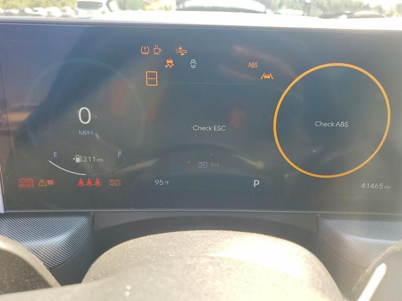Aukcja sprzedaży 2024 Hyundai Sonata, vin: KMHL14JA4RA354230, numer aukcji: 66783236