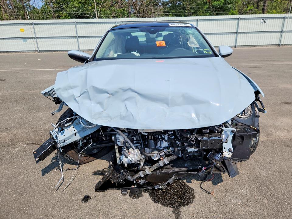 Продажа на аукционе авто 2026 Volkswagen Jetta, vin: 3VW7W7BU0TM041121, номер лота: 64599046