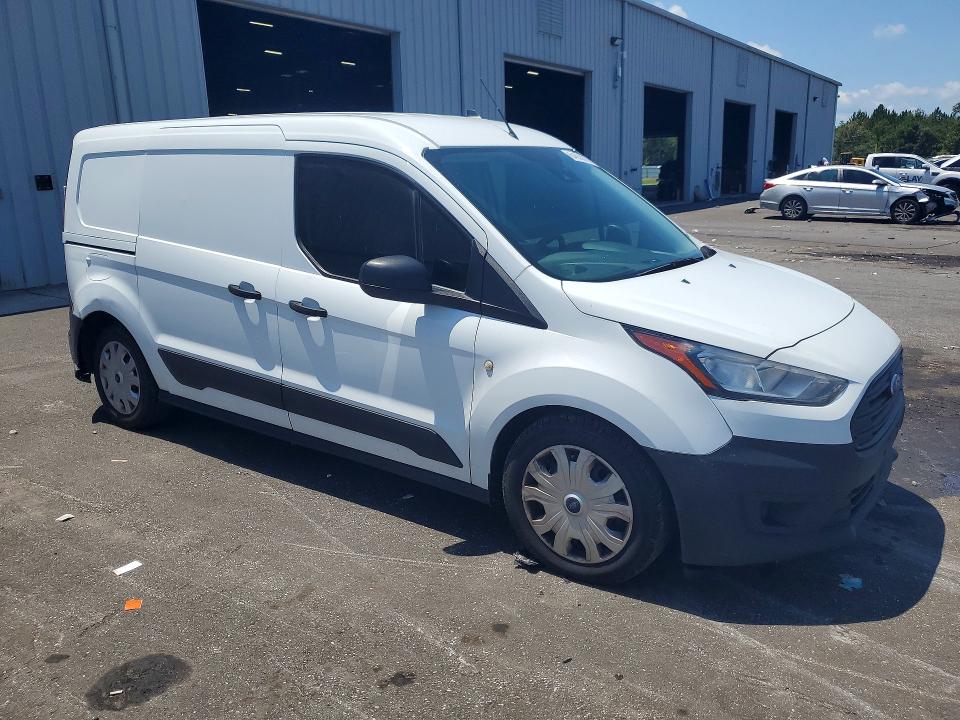 Aukcja sprzedaży 2022 Ford Transit Connect, vin: NM0LS7S24N1535605, numer aukcji: 64653076