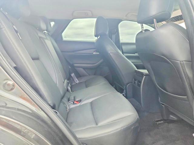 2024 Mazda Cx-30 მანქანა იყიდება აუქციონზე, vin: 3MVDMBBM8RM639396, აუქციონის ნომერი: 66555616