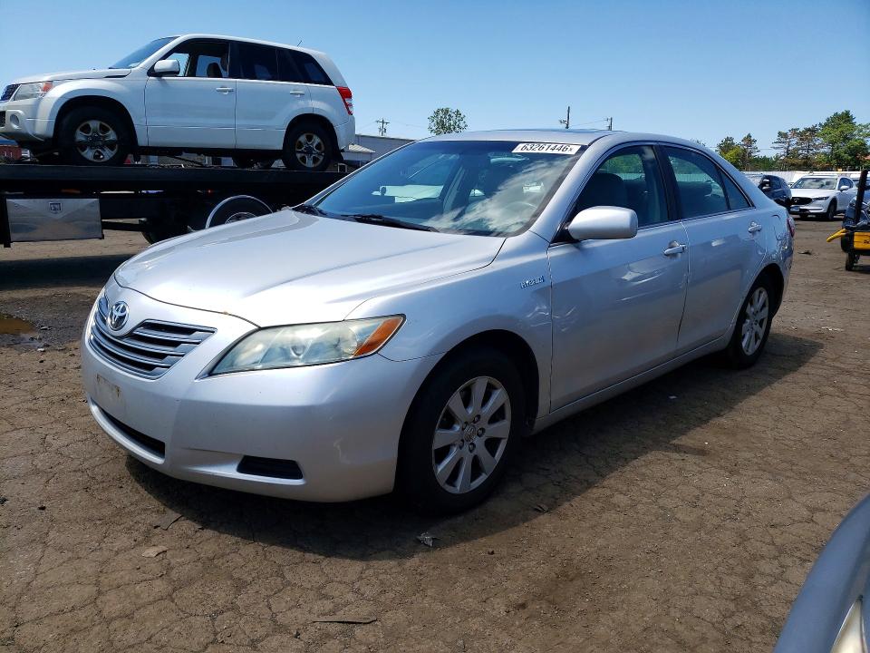 Auction sale of the 2009 Toyota Camry, vin: 4T1BB46KX9U077348, lot number: 63261446