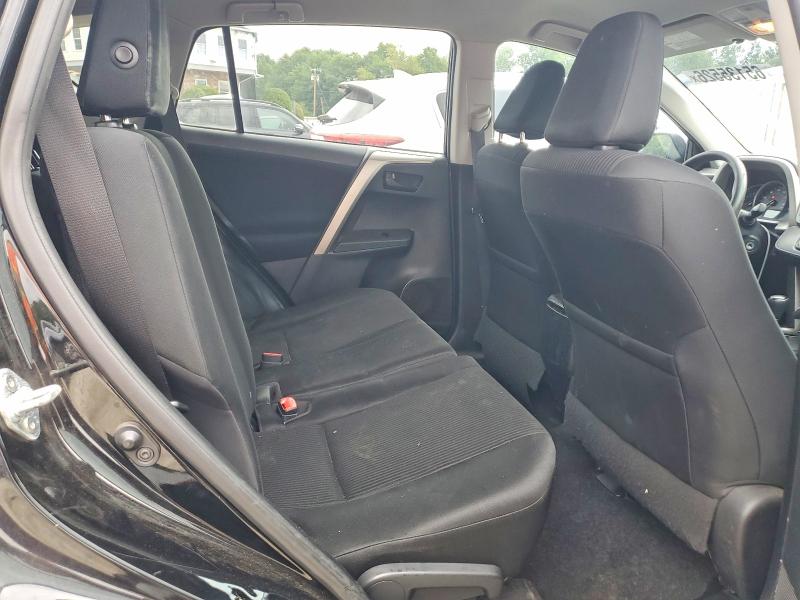 Aukcja sprzedaży 2014 Toyota Rav4, vin: 2T3ZFREV8EW102194, numer aukcji: 65135526