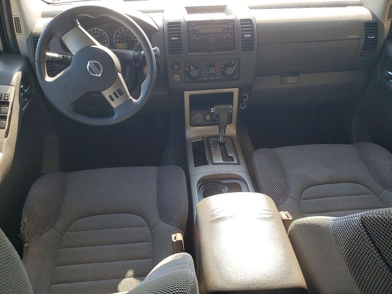 Auction sale of the 2011 Nissan Pathfinder, vin: 5N1AR1NN0BC611244, lot number: 64383686
