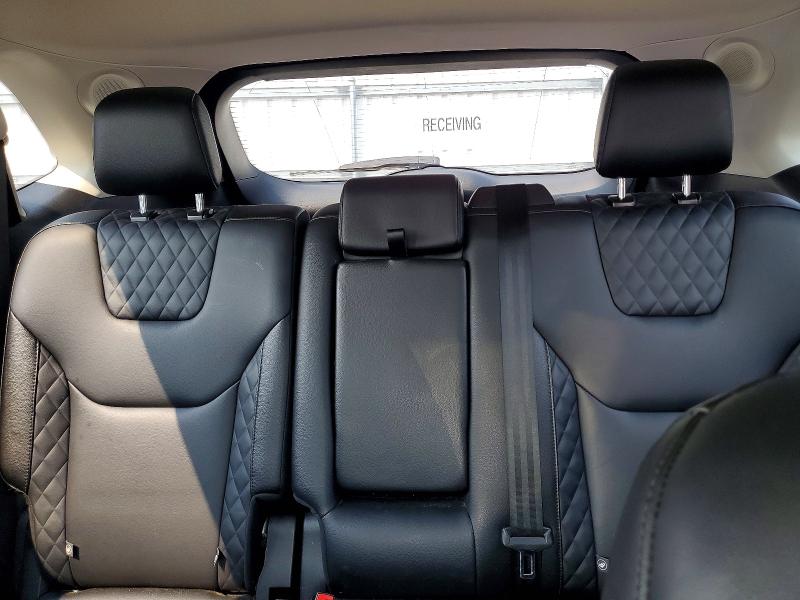 Продаж на аукціоні авто 2024 Ford Edge, vin: 2FMPK4K97RBA50820, номер лоту: 63723796