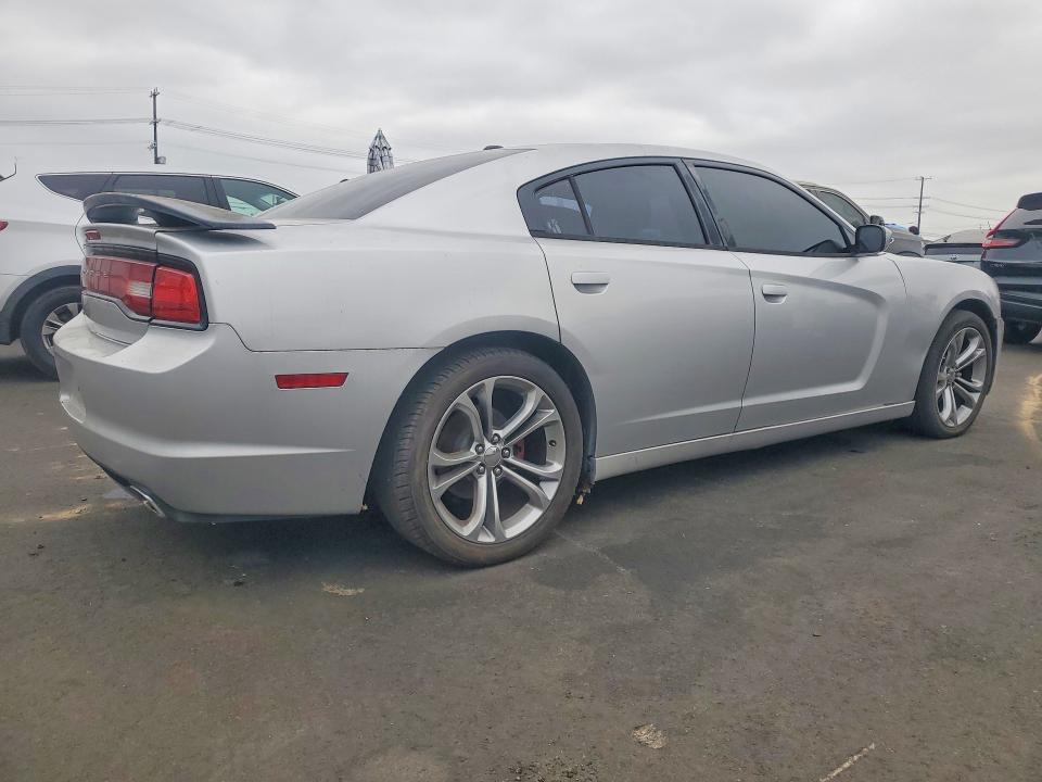 2012 Dodge Charger მანქანა იყიდება აუქციონზე, vin: 2C3CDXHG8CH185933, აუქციონის ნომერი: 64987166