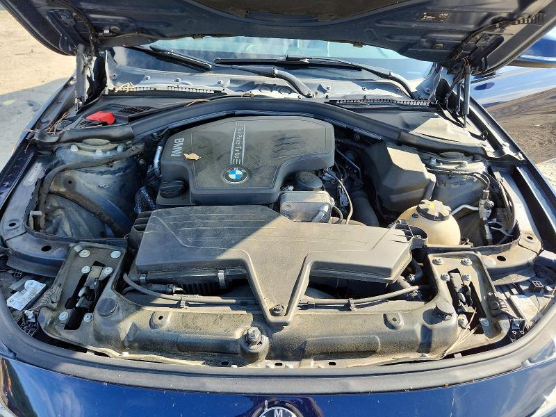Aukcja sprzedaży 2016 Bmw 328, vin: WBA8E3C56GK502231, numer aukcji: 66256116