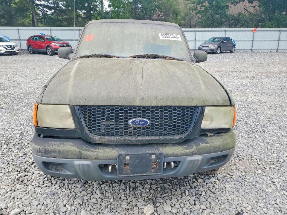 Aukcja sprzedaży 2003 Ford Ranger, vin: 1FTZR45E93TA12384, numer aukcji: 65381386