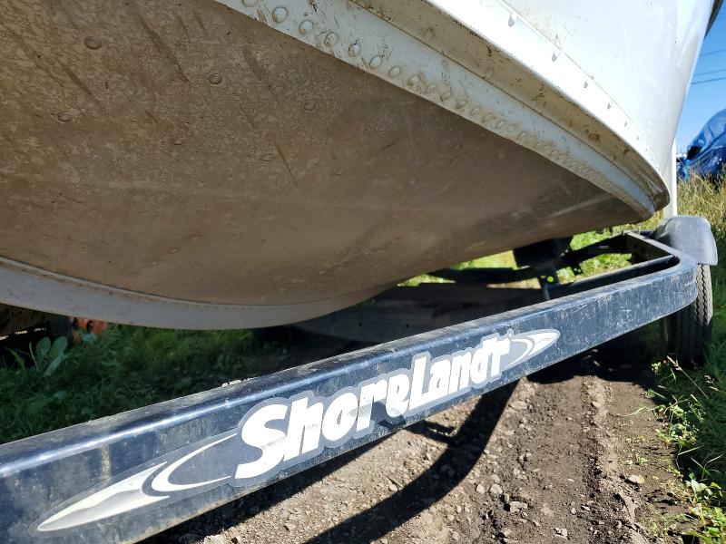 Aukcja sprzedaży 2014 Aluminum Chambered Boats Boat, vin: ACBL4184B414, numer aukcji: 66641576