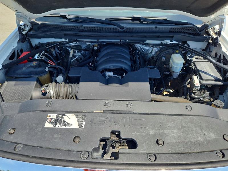 Aukcja sprzedaży 2015 Gmc Sierra, vin: 1GTV2UEC1FZ171984, numer aukcji: 65378646