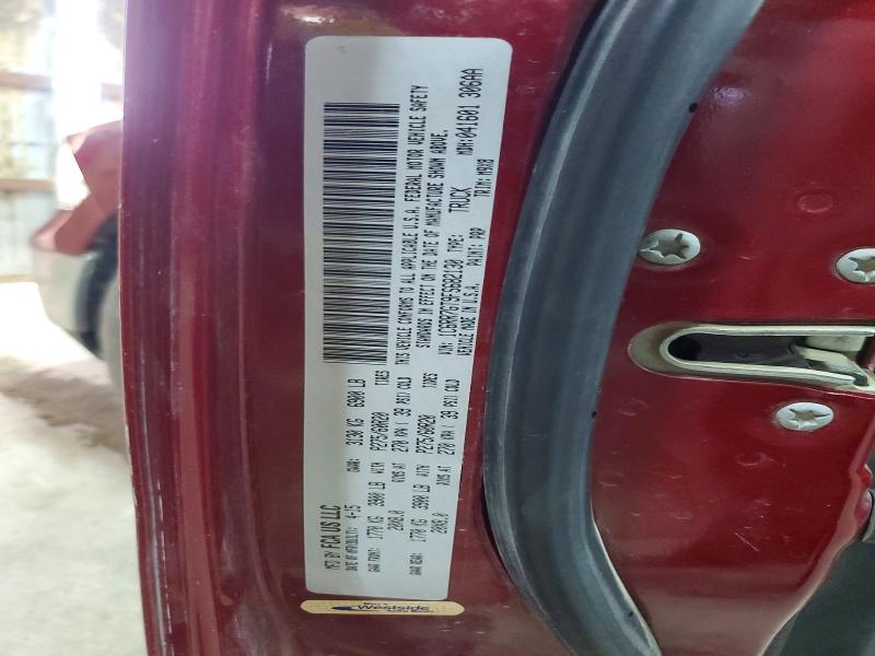 Продажа на аукционе авто 2015 Ram 1500, vin: 1C6RR7GT9FS682130, номер лота: 65695516