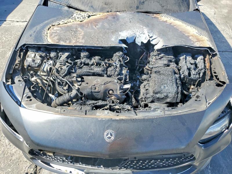 Продажа на аукционе авто 2020 Mercedes-benz A, vin: W1K3G4EB4LJ220868, номер лота: 63486746
