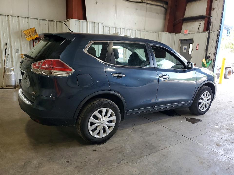 Aukcja sprzedaży 2014 Nissan Rogue, vin: 5N1AT2MVXEC865119, numer aukcji: 63284546