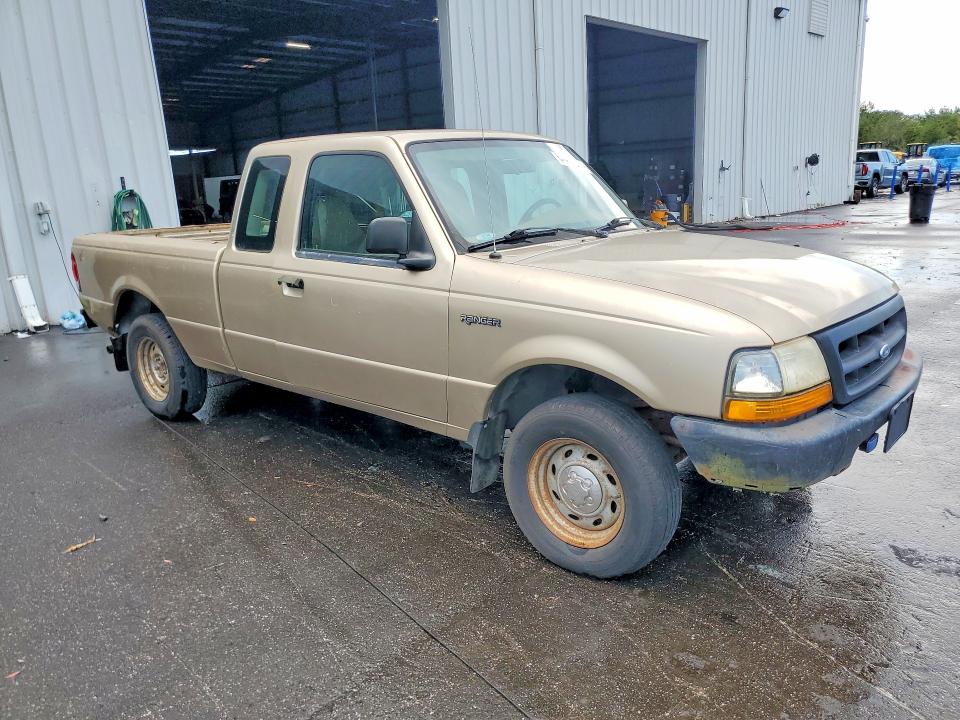 Продаж на аукціоні авто 2000 Ford Ranger, vin: 1FTYR14V9YTA15417, номер лоту: 64427376