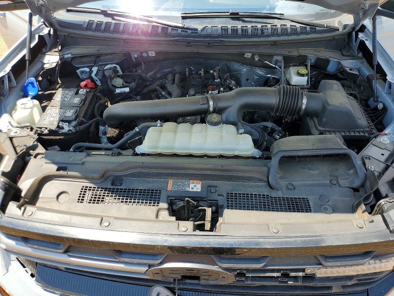 Продаж на аукціоні авто 2025 Ford Expedition, vin: 1FMJU1RG3SEA04639, номер лоту: 67071716