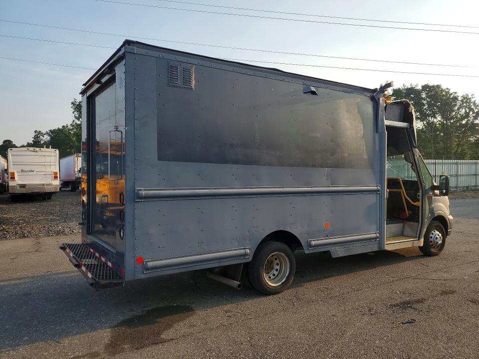 Auction sale of the 2021 Ford Transit, vin: 1FDDF6P84MKA76941, lot number: 63836746