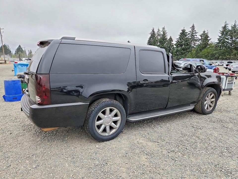 Aukcja sprzedaży 2013 Gmc Yukon Xl, vin: 1GKS2MEF5DR378294, numer aukcji: 63735166