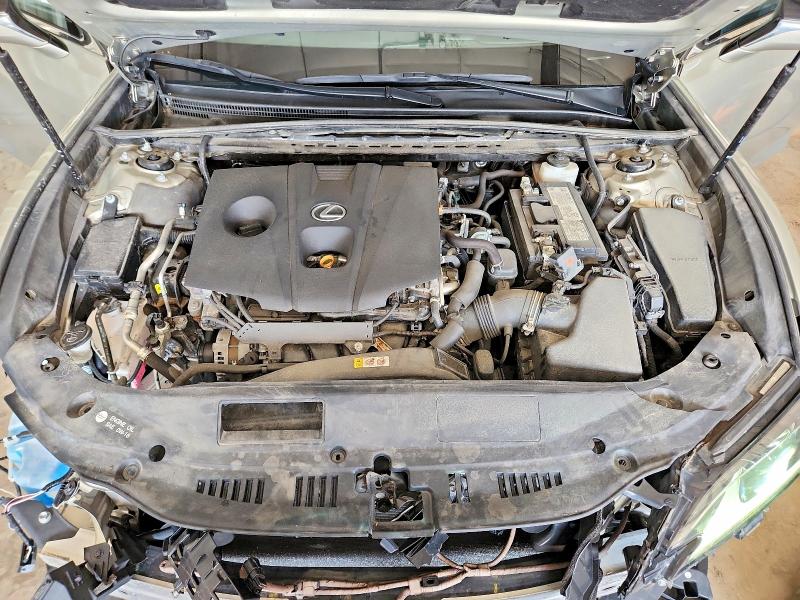63649366 :رقم المزاد ، 58AD11D18MU006297 vin ، 2021 Lexus Es 250 مزاد بيع