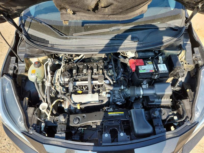 2020 Nissan Versa მანქანა იყიდება აუქციონზე, vin: 3N1CN8DV1LL861684, აუქციონის ნომერი: 67233356