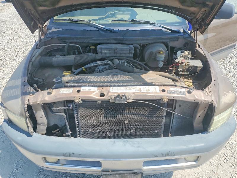 Aukcja sprzedaży 2000 Dodge Ram 2500, vin: 1B7KF23Z9YJ155391, numer aukcji: 63444986