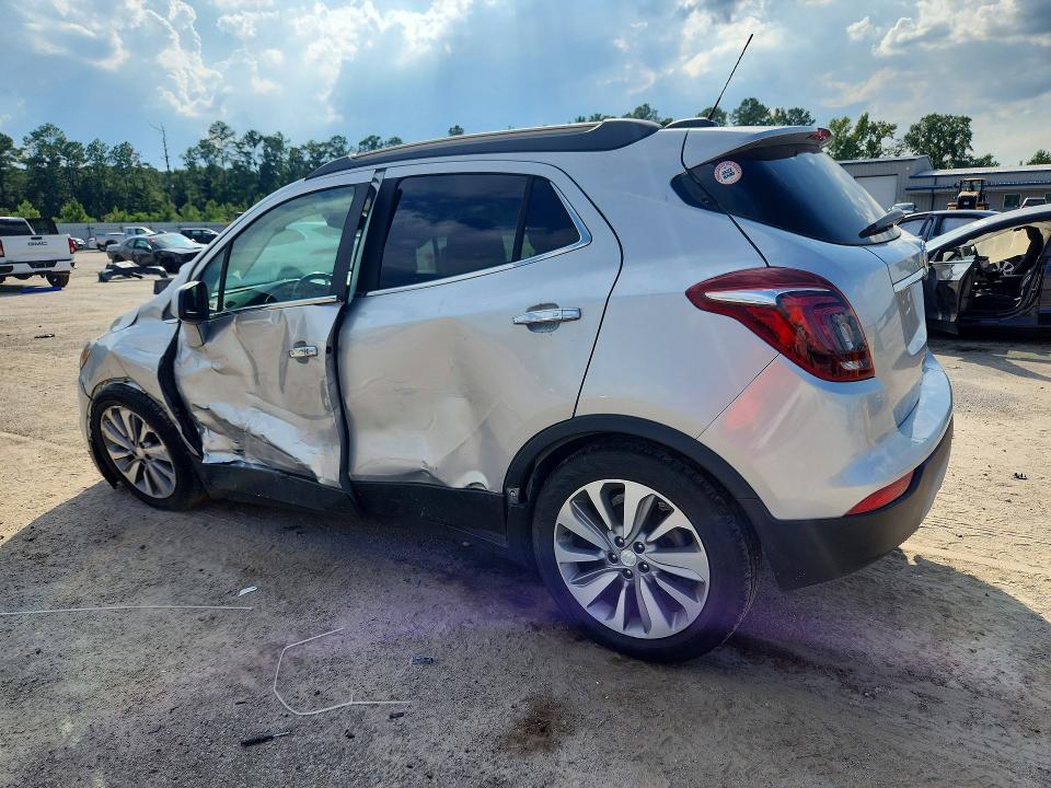 Продажа на аукционе авто 2020 Buick Encore, vin: KL4CJASB0LB025241, номер лота: 65692326