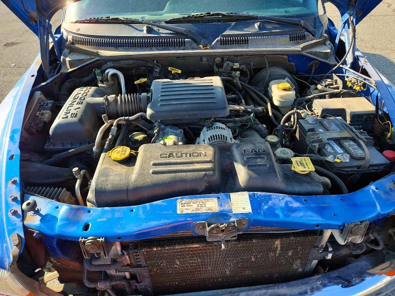 66471426 :رقم المزاد ، 1B7GG2AN4YS701432 vin ، 2000 Dodge Dakota مزاد بيع