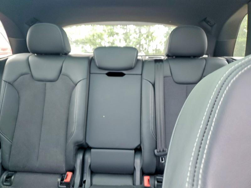 Aukcja sprzedaży 2021 Audi Sq5, vin: WA1A4AFY6M2011889, numer aukcji: 64218586
