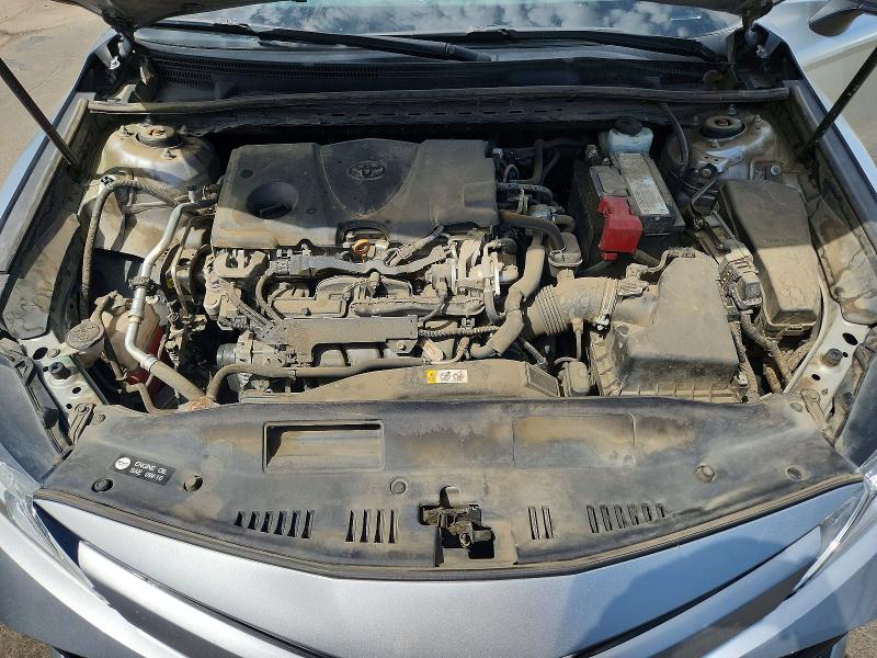 Продажа на аукционе авто 2020 Toyota Camry, vin: 4T1C11AK0LU925371, номер лота: 65205636