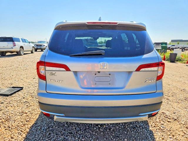 Aukcja sprzedaży 2020 Honda Pilot, vin: 5FNYF6H96LB016569, numer aukcji: 64033006