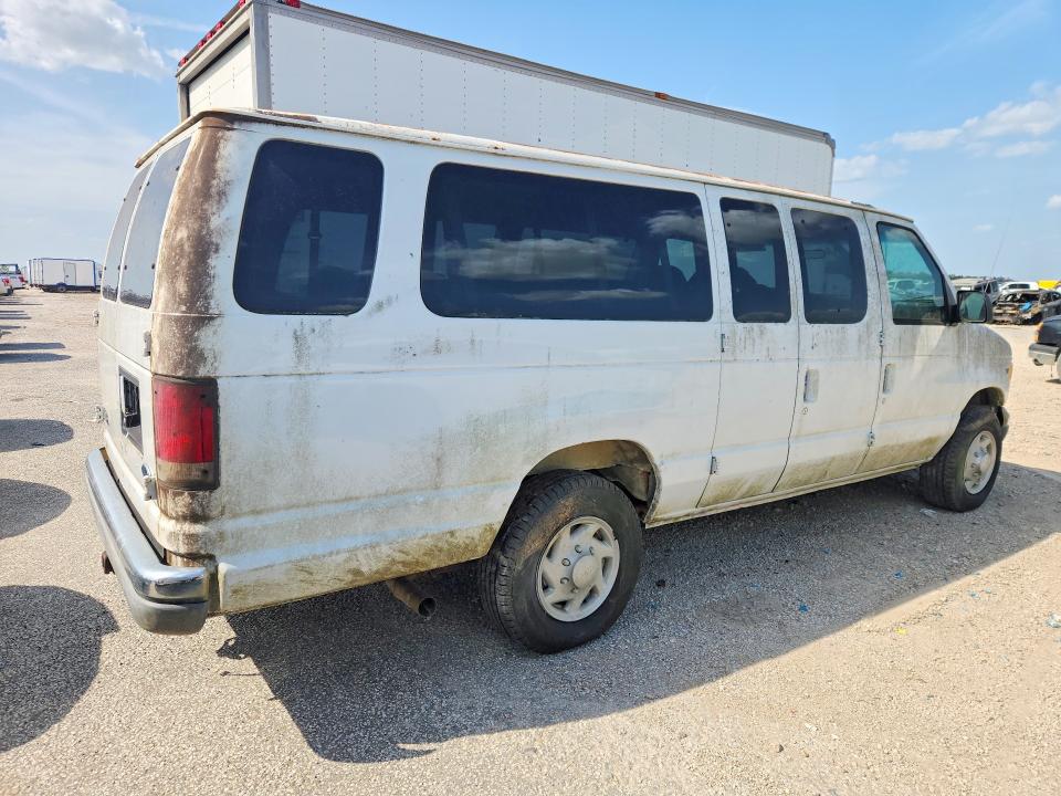 Aukcja sprzedaży 1999 Ford Econoline, vin: 1FBSS31SXXHA91007, numer aukcji: 64138296