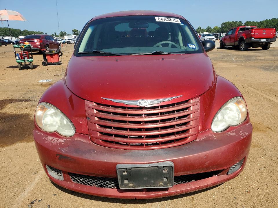 Aukcja sprzedaży 2009 Chrysler Pt Cruiser, vin: 3A8FY48979T570096, numer aukcji: 64969816