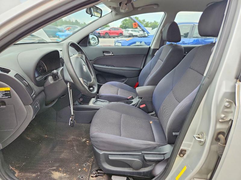 Продаж на аукціоні авто 2011 Hyundai Elantra Touring, vin: KMHDC8AE5BU097527, номер лоту: 67316336