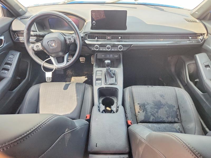 Продаж на аукціоні авто 2024 Honda Civic, vin: 19XFL1G87RE006630, номер лоту: 65669356