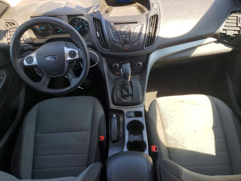 Продаж на аукціоні авто 2016 Ford Escape, vin: 1FMCU9G98GUB02199, номер лоту: 66339446