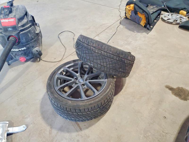 Aukcja sprzedaży 2019 Subaru Wrx, vin: JF1VA1C61K9801145, numer aukcji: 66478226