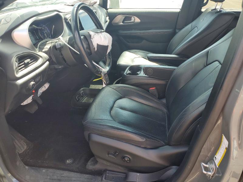 64335556 :رقم المزاد ، 2C4RC1EG0LR262797 vin ، 2020 Chrysler Pacifica مزاد بيع