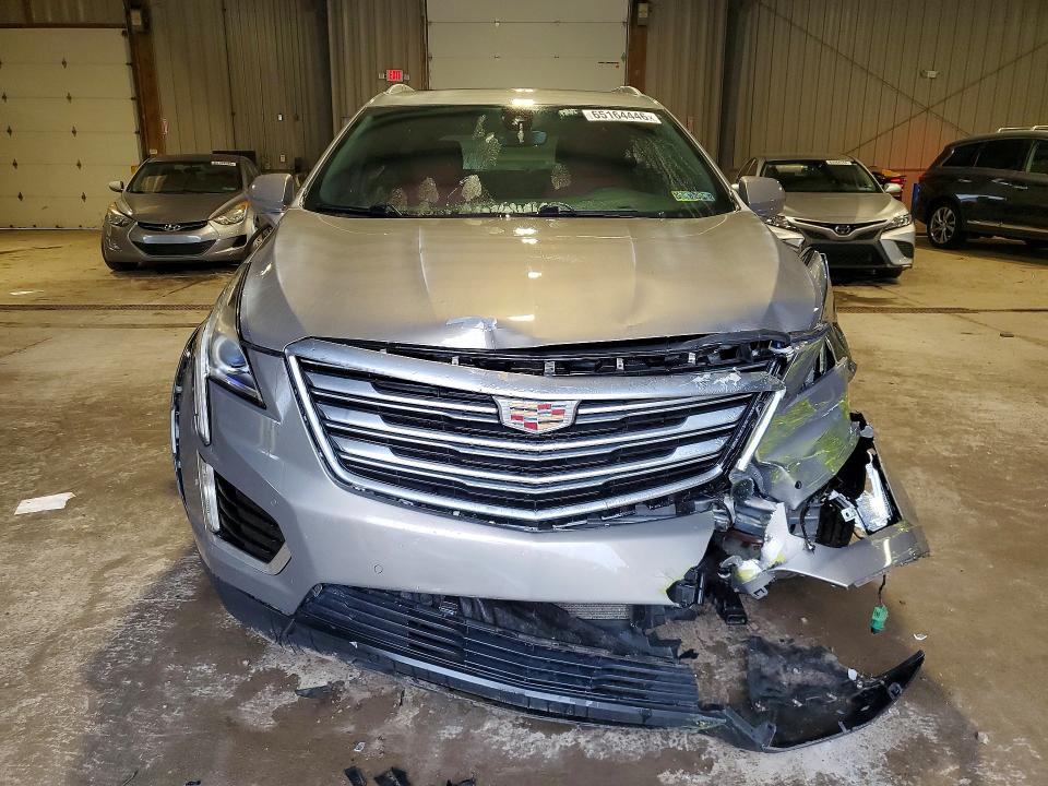Продаж на аукціоні авто 2017 Cadillac Xt5, vin: 1GYKNBRS7HZ281239, номер лоту: 65164446