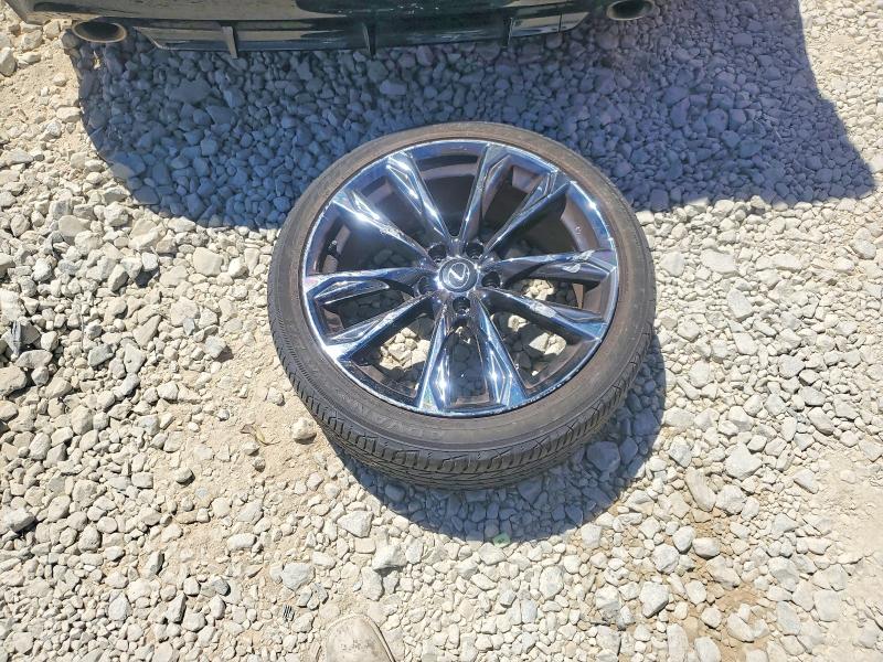 Aukcja sprzedaży 2023 Lexus Is 350, vin: JTHGZ1B23P5066823, numer aukcji: 63786626