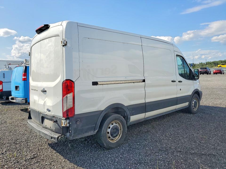 2019 Ford Transit მანქანა იყიდება აუქციონზე, vin: 1FTYR2CM9KKB29851, აუქციონის ნომერი: 65834556