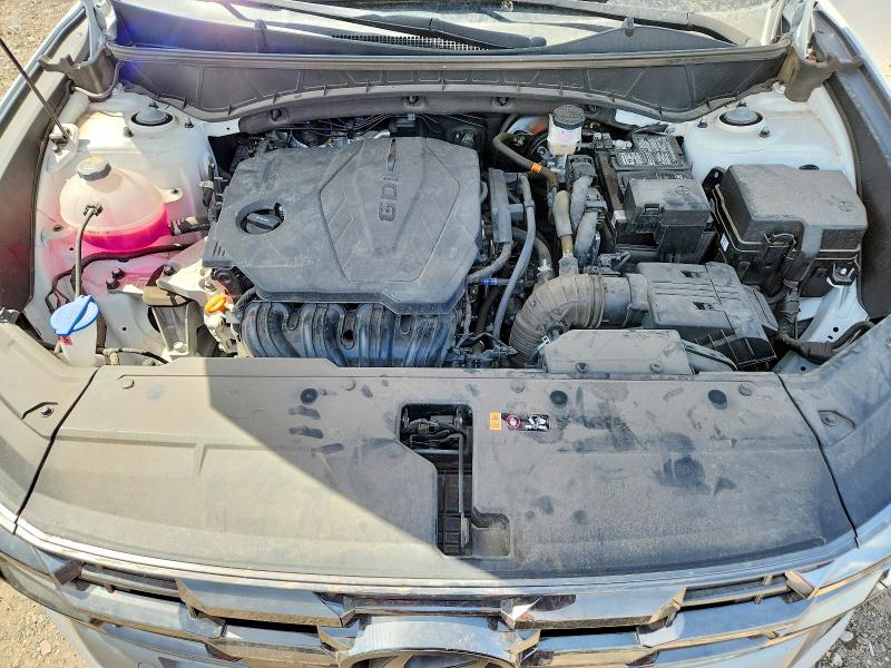 Продажа на аукционе авто 2025 Hyundai Tucson, vin: 3KMJE3DE3SE016312, номер лота: 65875416