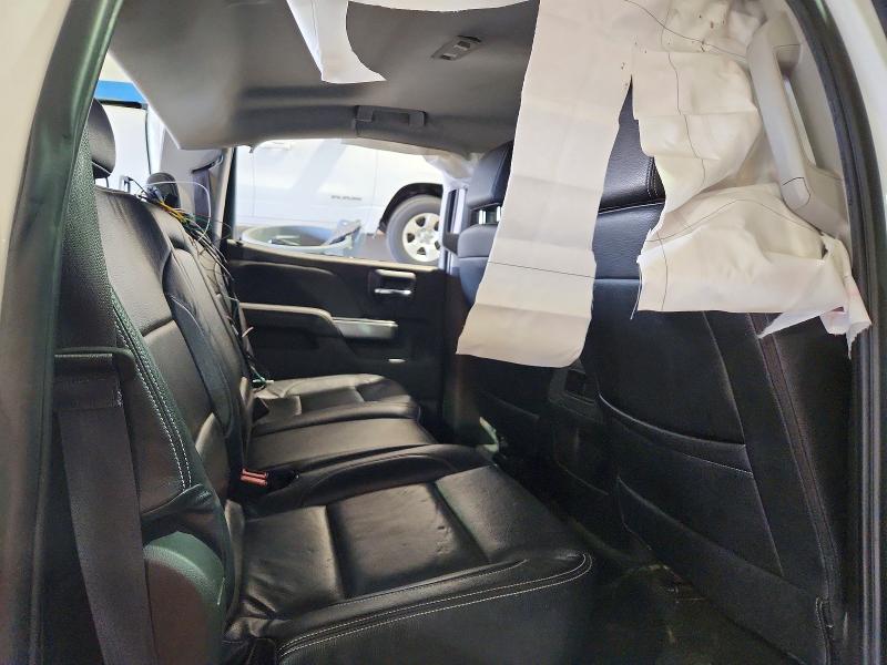 Aukcja sprzedaży 2017 Chevrolet Silverado, vin: 3GCUKREC7HG462064, numer aukcji: 65408546