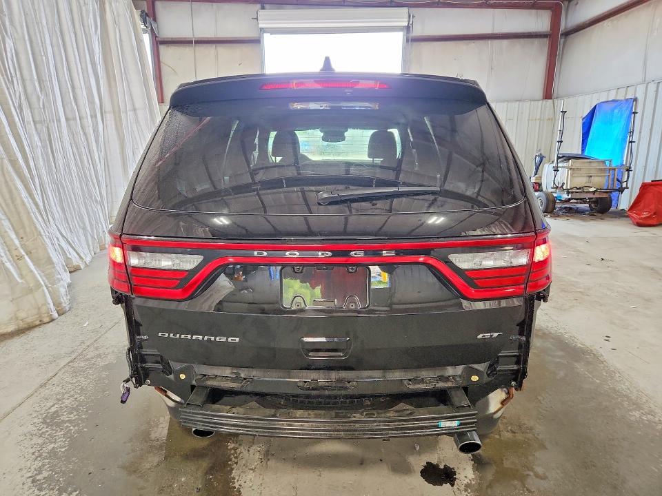 Aukcja sprzedaży 2026 Dodge Durango, vin: 1C4RDHDG3TC245248, numer aukcji: 64584706