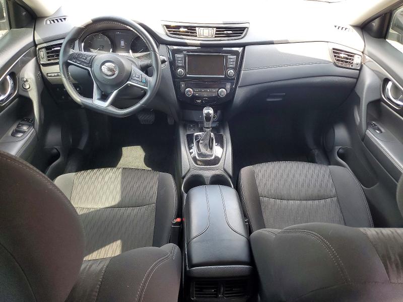 Продаж на аукціоні авто 2019 Nissan Rogue, vin: 5N1AT2MV1KC828584, номер лоту: 62781026