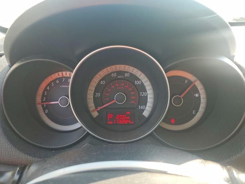 2012 Kia Forte მანქანა იყიდება აუქციონზე, vin: KNAFU4A2XC5630148, აუქციონის ნომერი: 66482356