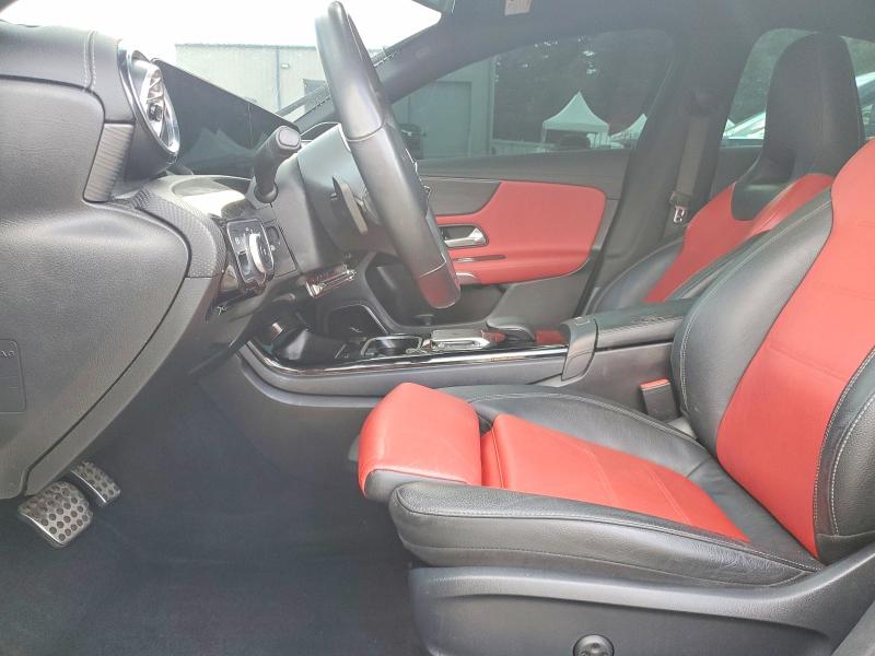 Продажа на аукционе авто 2022 Mercedes-benz Cla, vin: W1K5J4HB6NN256045, номер лота: 65672016