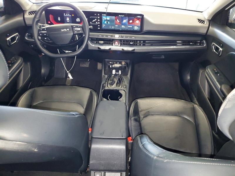 Aukcja sprzedaży 2026 Kia K4, vin: 3KPFU4DE2TE282066, numer aukcji: 65179546
