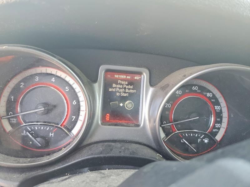 64544736 :رقم المزاد ، 3C4PDCGB9LT212995 vin ، 2020 Dodge Journey مزاد بيع