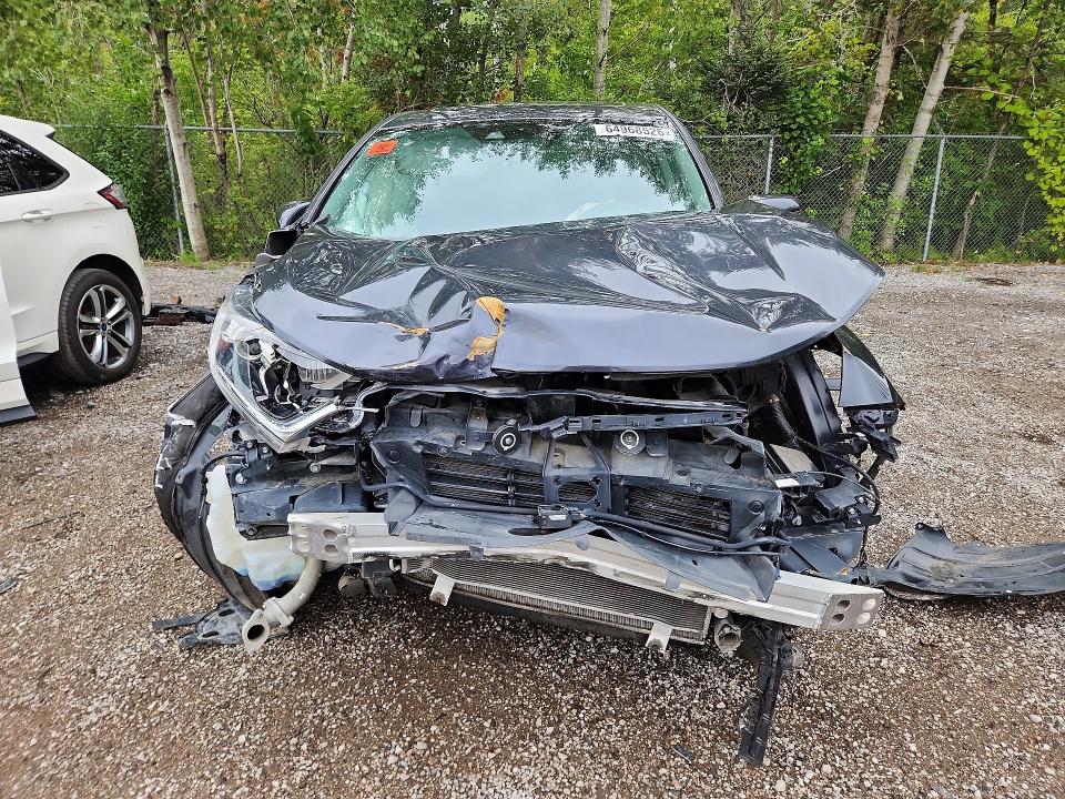 64968526 :رقم المزاد ، 2HKRW2H53KH148568 vin ، 2019 Honda Cr-v مزاد بيع